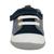  See Kai Run Toddlers Stevie (First Walker) Blue Denim Shoes - Front